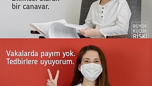 Bakan Koca, çocuklar için çağrıda bulundu !
