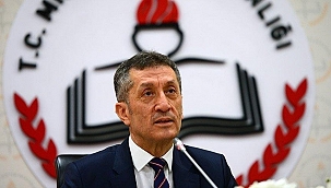 Bakan Selçuk'tan yeni açıklamalar