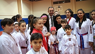 Başarılı sporcu öğrenciler, artık o ücreti ödemeyecek !