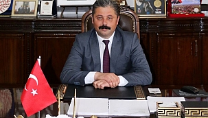Başkan Uygun; “Şeffaf yönetim anlayışından vazgeçmeyeceğiz"