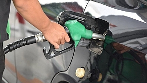 Benzine zam !