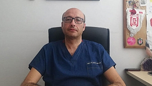Bilim Kurulu üyesi Yamanel'den açıklama !