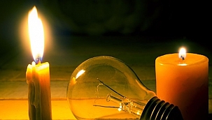 Çanakkale'de elektrik kesintisi yaşanacak !