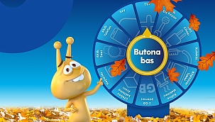 Çanakkale Turkcell mağazalarında  hediye yağmuru