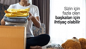 Gökçeada Belediyesi'nden kalpleri ısıtan proje
