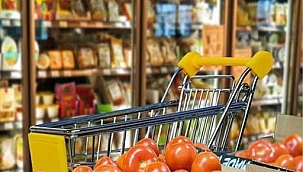 Güven endeksi hizmet ve perakende ticaret sektörlerinde yükseldi