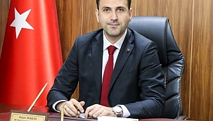 Naim Makas; " Evlerimizin risk tespitlerini yaptıralım "