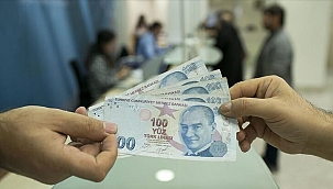 Ödemeler 3 Eylül'de başlıyor