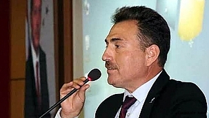Ölçek; “Türk adaleti önünde hesaplaşacağız”