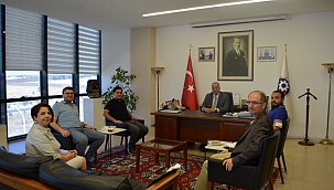 Semizoğlu; " Bölgemiz cazibe merkezi "