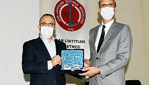 Turan müjdeyi duyurdu!