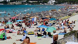 TÜSAD: Tatil yapacağım diye kendinizi hasta etmeyin !