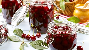 Vişnenin bilinmeyen 7 faydası