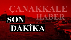 Yunanistan'dan Türkiye açıklaması !