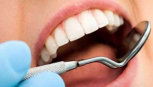 Ağız ve diş tedavisi görenler COVID-19 döneminde sanal randevu uygulamalarını tercih ediyor