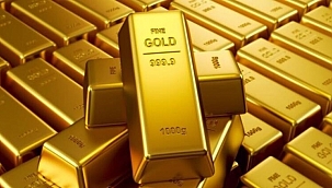 Ağustos ayında en yüksek reel getiri külçe altında oldu