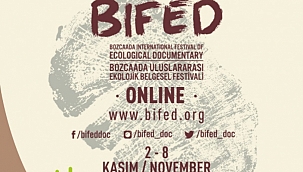 BIFED bu sene online olarak gerçekleşecek
