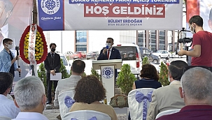 Biga Belediyesi'nden dev yatırımlar