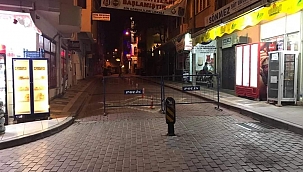Biga'da karantina