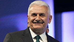 Binali Yıldırım koronavirüse yakalandığını duyurdu