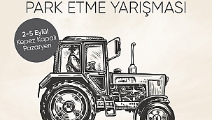 Çanakkale 3. Tarım Fuarı bugün başladı