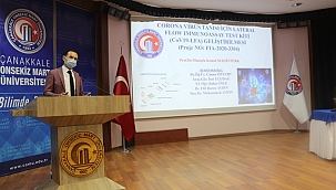 ÇOMÜ’den 2 önemli proje müjdesi