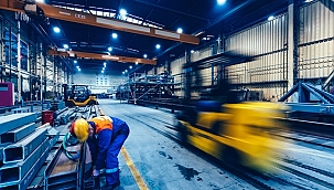 Dijitalleşme ticarette ana akıma dönüşüyor