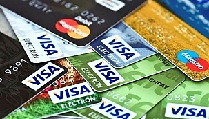 Harcamaların yüzde 25'i internet üzerinden yapılıyor