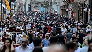 İşsizlik rakamları açıklandı