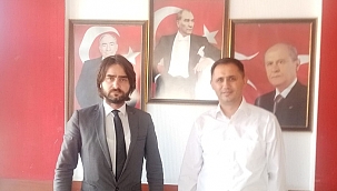 Kongrenin tek adayı Turhan