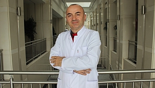 Migren, diyabet ve hipertansiyon glokoma sebep olabilir