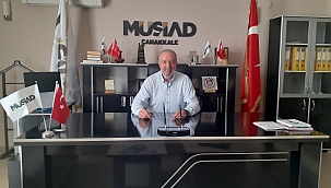 Mutlu, SAMEKS verilerini değerlendirdi