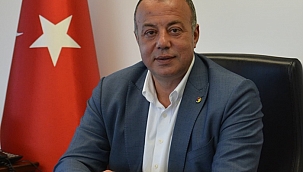 Semizoğlu; “2020-2021 adli yılı hayırlı olsun”