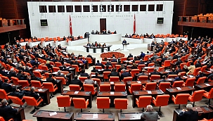 TBMM'de 4 partiden ortak bildiri