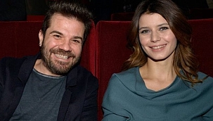 Beren Saat: "Sosyal medya aslında aşkın yaşanma biçimine format attı"