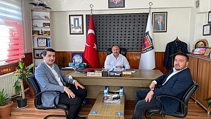 Çanakkale’de Deva Partisi ziyaretlerini sürdürüyor