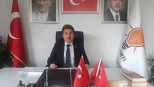 Ölçek’ten Gapran’a tepki