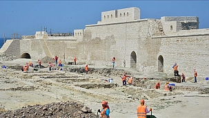 Seddülbahir ve Bigalı kaleleri yaşayan müze olacak