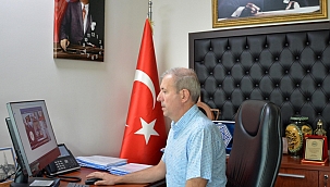 Spor Bilimleri Fakültesi Akademik Yılı Açılış Töreni