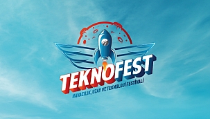 TEKNOFEST’in enerjisi yine AKSA’dan
