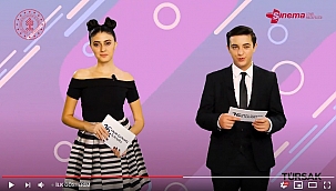 TÜRSAK Çocuk Filmleri Festivali ödüllerine kavuştu