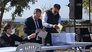 Üzen’den OSB seçim değerlendirmesi
