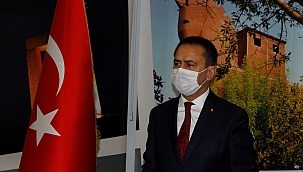 Aktaş’tan Öğretmenler Günü mesajı