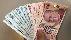 Bakan Selçuk'tan asgari ücret açıklaması