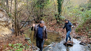 Bölgeye bambaşka bir hava katacak
