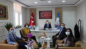 ÇTSO VE İl Milli Eğitim arasında protokol