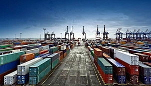 Dış ticaret rakamları açıklandı