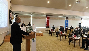 EMARÇEB’e ev sahipliği