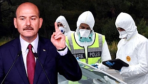 Kısıtlamalara ilişkin yeni açıklama
