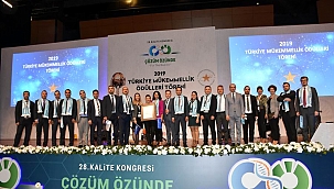 Limak Enerji hizmet kalitesiyle sektöründe öne çıkıyor